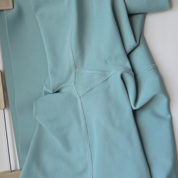 Nike Green Biker Shorts Size Large - Picture 5 of 5